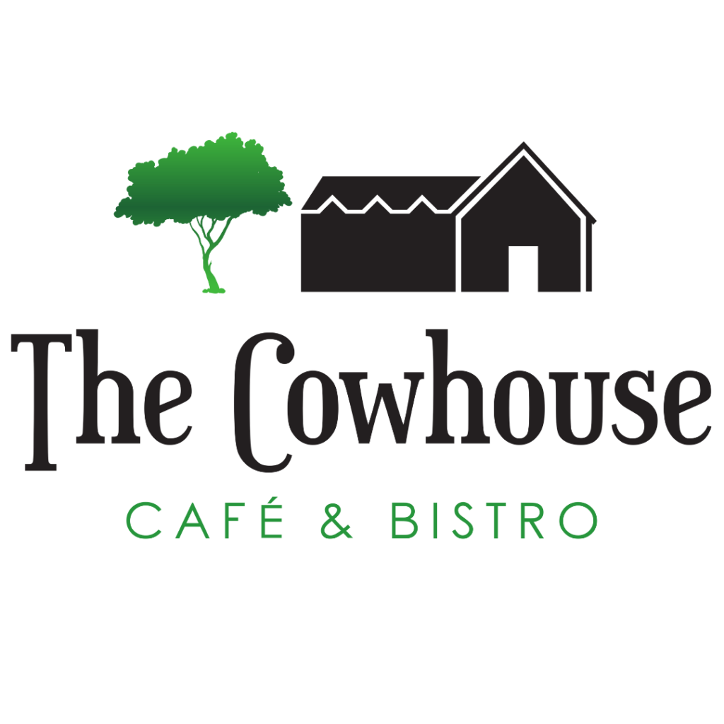 Logo The Cow House